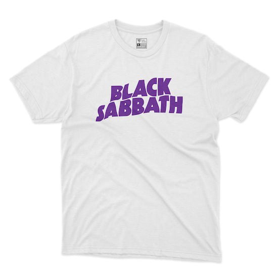 Polera Black Sabbath 01 - Hipgnosis