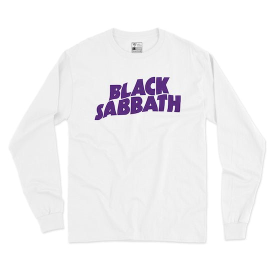 Polera Black Sabbath 01 - Hipgnosis