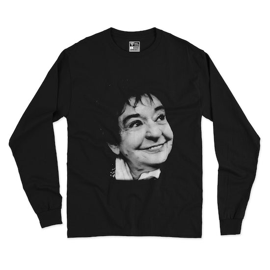 Polera Cecilia Sentimientos Bajo la Piel - Hipgnosis