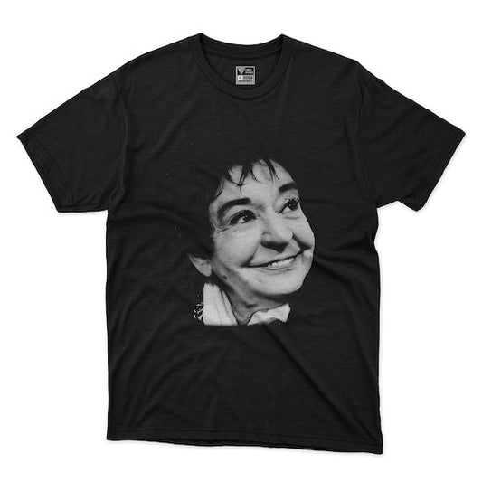 Polera Cecilia Sentimientos Bajo la Piel - Hipgnosis