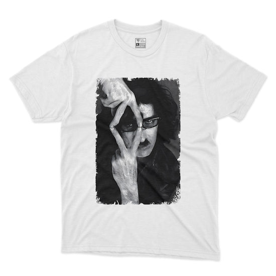 Polera Charly Garcia 01 - Hipgnosis