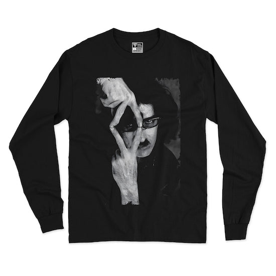 Polera Charly Garcia 01 - Hipgnosis