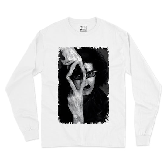 Polera Charly Garcia 01 - Hipgnosis