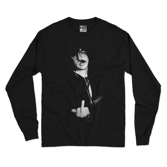 Polera Charly Garcia 02 - Hipgnosis