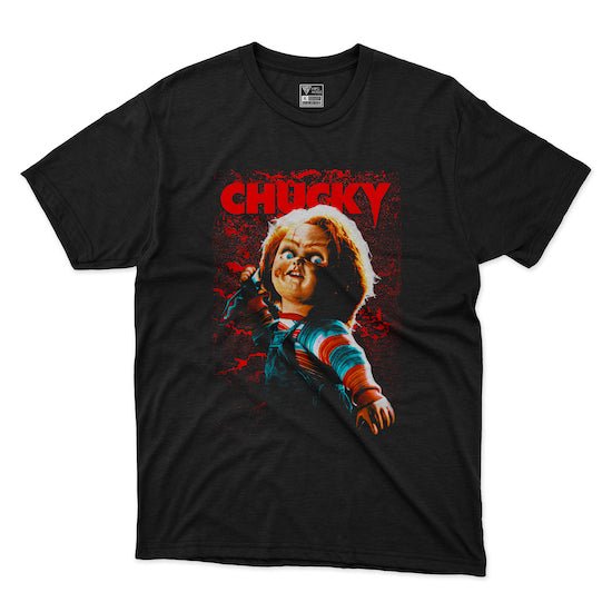 Polera Chucky - Hipgnosis