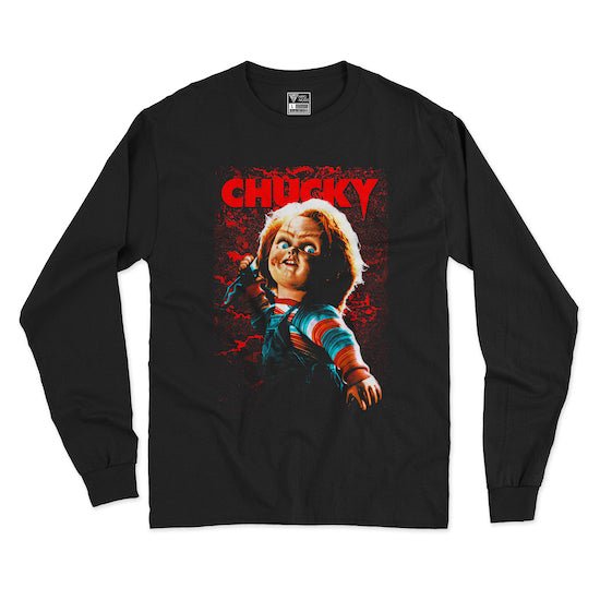 Polera Chucky - Hipgnosis