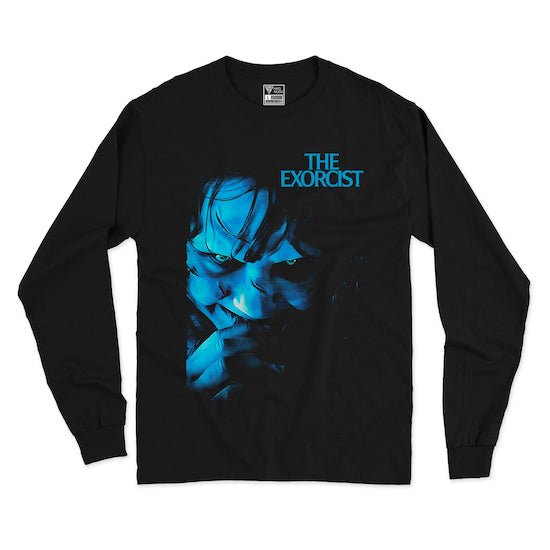 Polera El Exorcista Regan Poseída - Hipgnosis