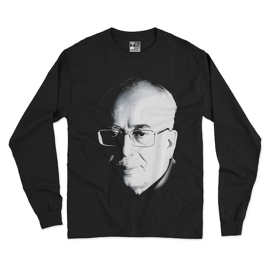 Polera Gonzalo Rojas - Hipgnosis