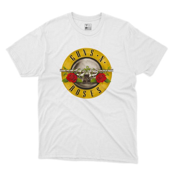 Polera Guns N’ Roses Classic - Hipgnosis