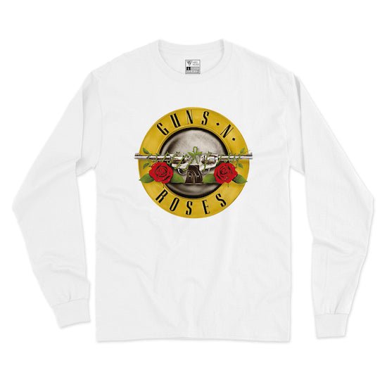 Polera Guns N’ Roses Classic - Hipgnosis
