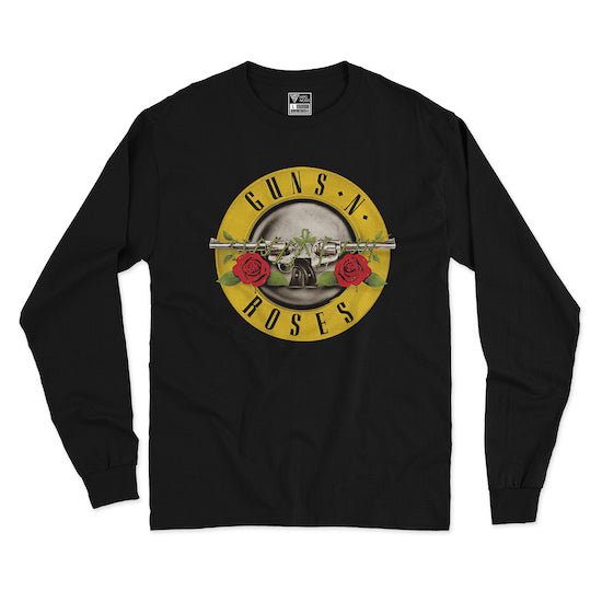 Polera Guns N’ Roses Classic - Hipgnosis