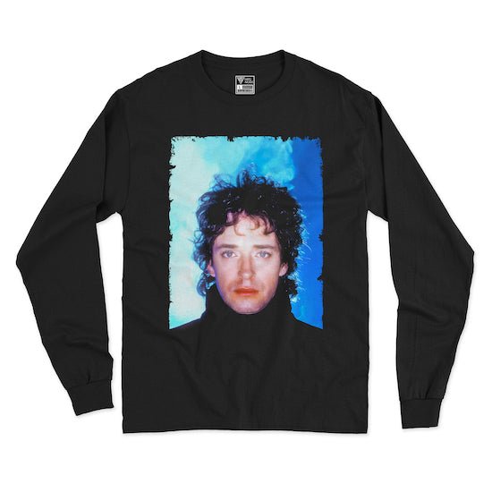 Polera Gustavo Cerati Retrato en Color - Hipgnosis