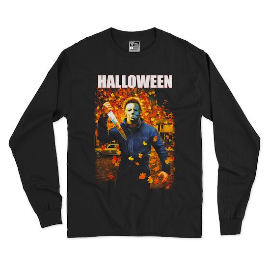 Polera Halloween - Hipgnosis