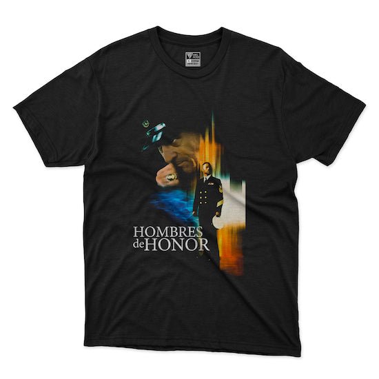 Polera Hombres de Honor Honor en Acción - Hipgnosis