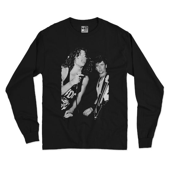 Polera INXS Energía en Escena - Hipgnosis