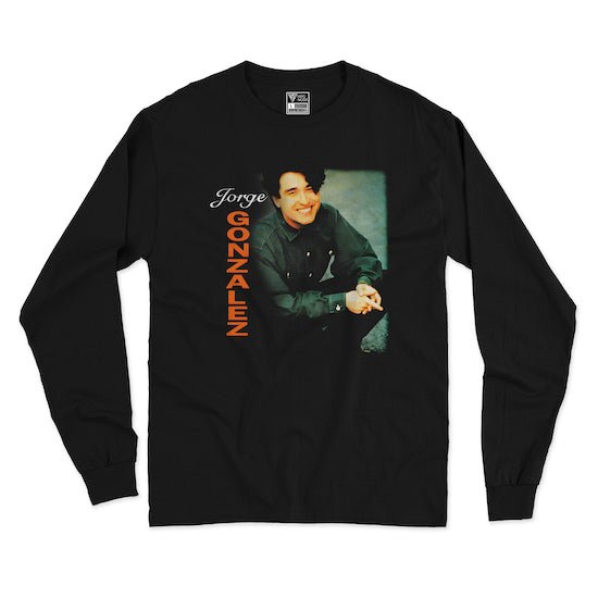 Polera Jorge Gonzalez - Hipgnosis