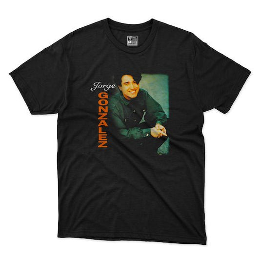 Polera Jorge Gonzalez - Hipgnosis