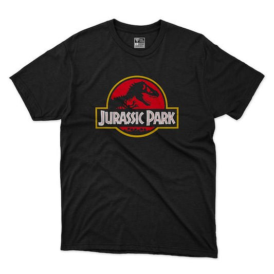 Polera Jurassic Park - Hipgnosis