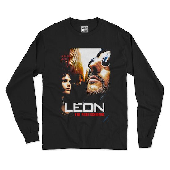 Polera Léon: The Professional – Léon y Mathilda - Hipgnosis