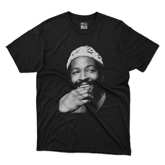 Polera Marvin Gaye - Hipgnosis