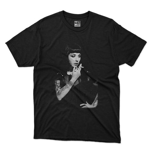 Polera Mon Laferte Corazón de Sombras - Hipgnosis