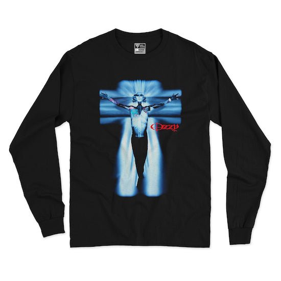 Polera Ozzy Osbourne Down to Earth - Hipgnosis
