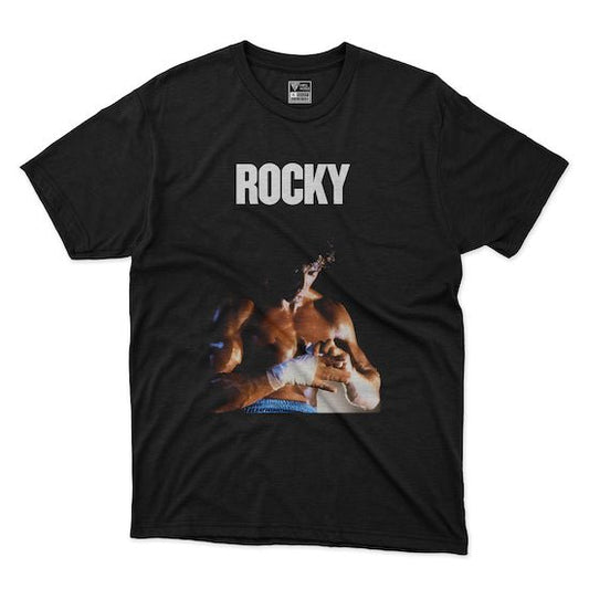 Polera Rocky Espíritu de Filadelfia - Hipgnosis