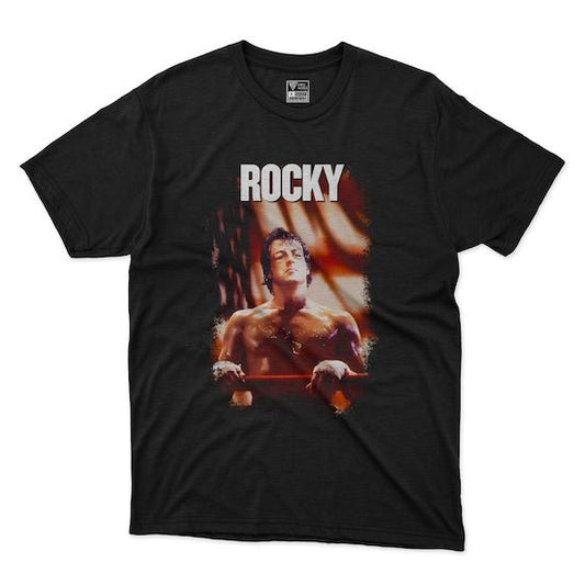 Polera Rocky La Fuerza Interior - Hipgnosis