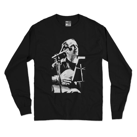 Polera Silvio Rodríguez Ojalá - Hipgnosis