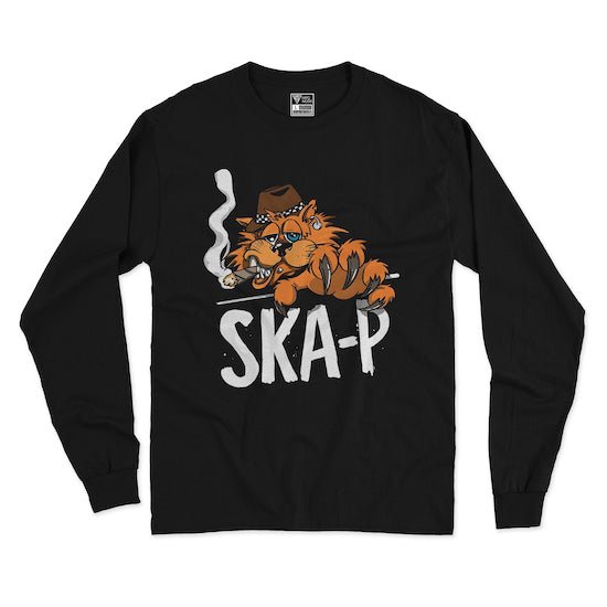 Polera Ska - P 01 - Hipgnosis