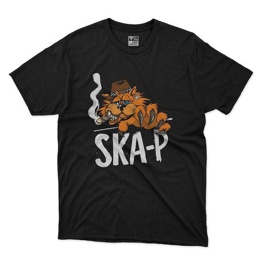 Polera Ska - P 01 - Hipgnosis