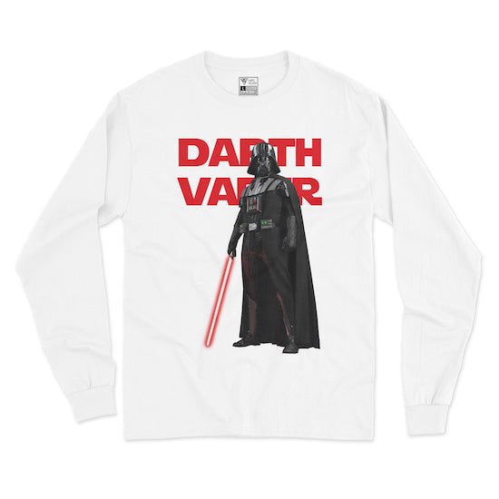 Polera Star Wars Darth Vader - Hipgnosis