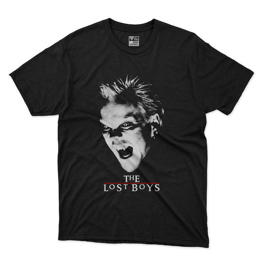 Polera The Lost Boys 02 - Hipgnosis