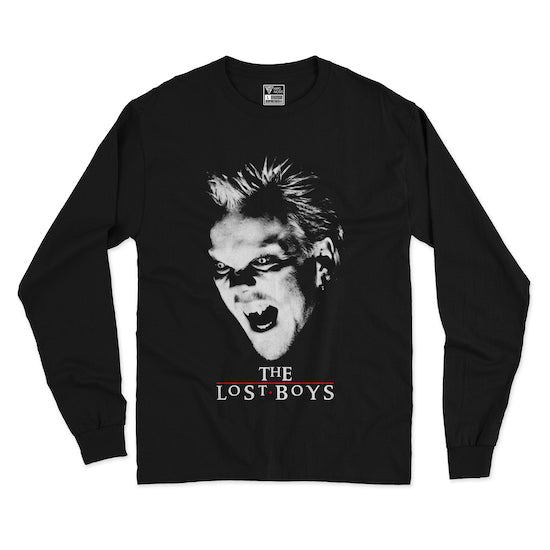 Polera The Lost Boys 02 - Hipgnosis