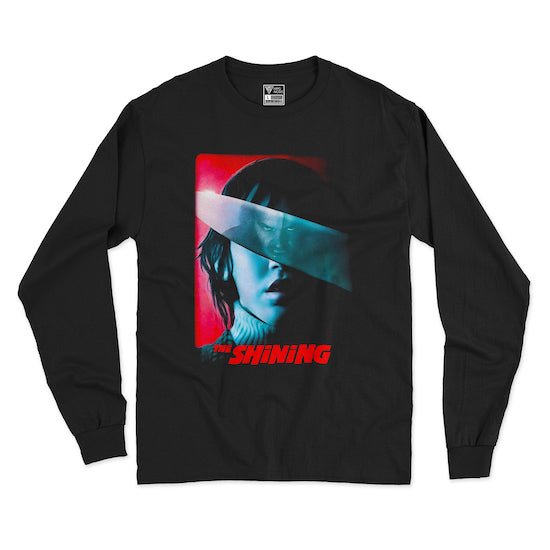 Polera The Shining - Visión del Horror - Hipgnosis