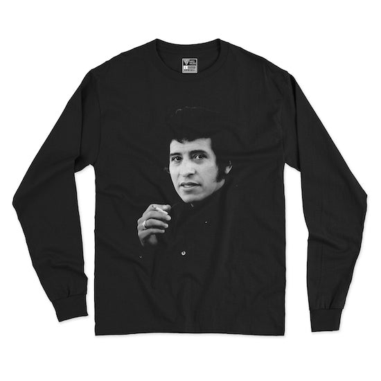 Polera Víctor Jara - Hipgnosis
