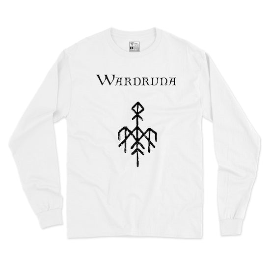 Polera Wardruna - Runa - Hipgnosis