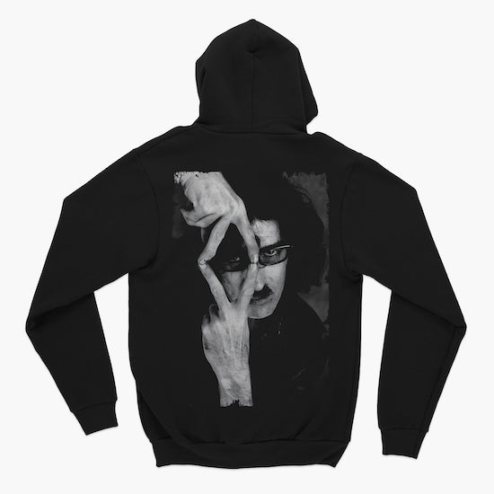 Polerón Charly Garcia - Hipgnosis