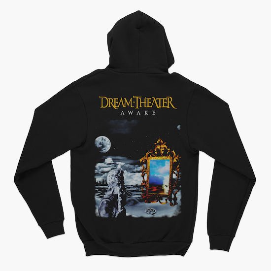 Polerón Dream Theater Awake - Hipgnosis