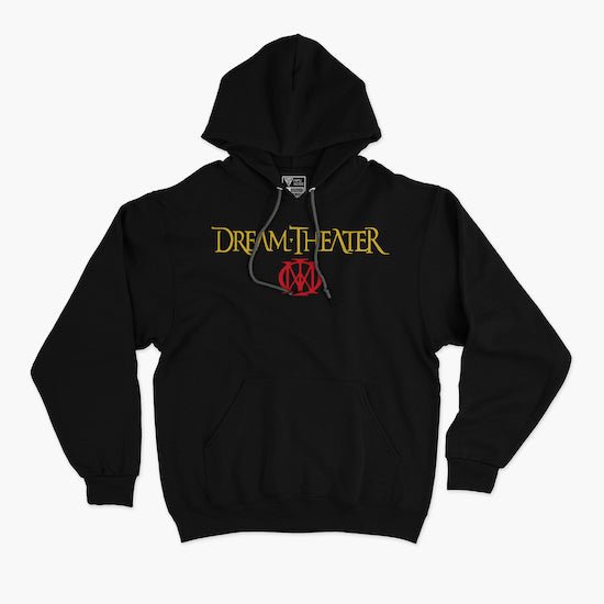 Polerón Dream Theater Metropolis - Hipgnosis