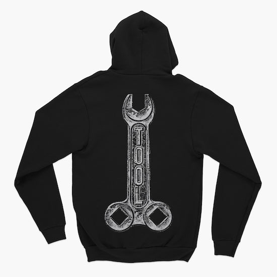 Polerón Tool Unisex - 72826 - Hipgnosis