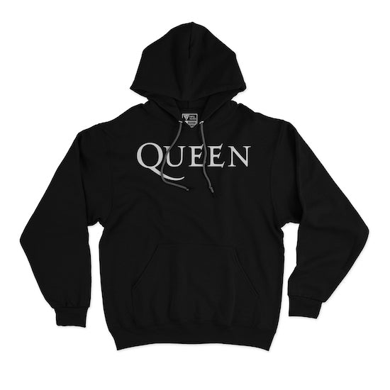 Polerón Unisex Queen - Freddie Mercury - Hipgnosis