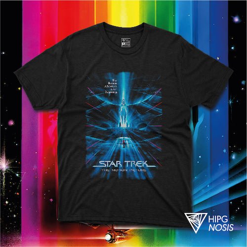 Star Trek TMP 03 - Hipgnosis