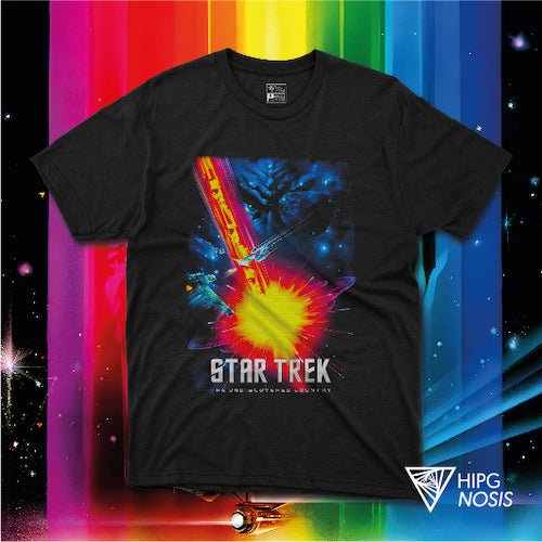 Star Trek TUC 01 - Hipgnosis