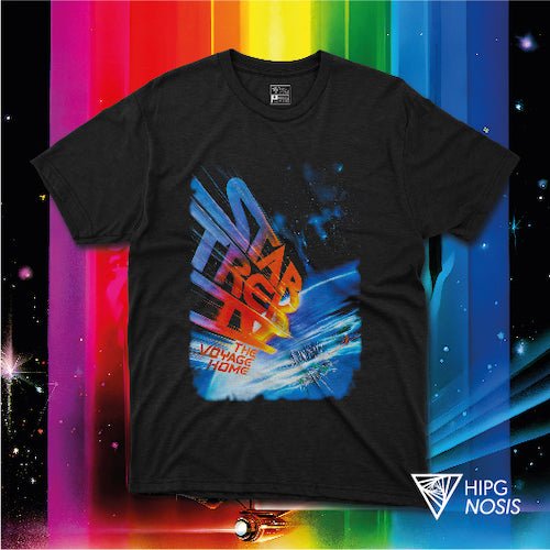 Star Trek TVH 03 - Hipgnosis