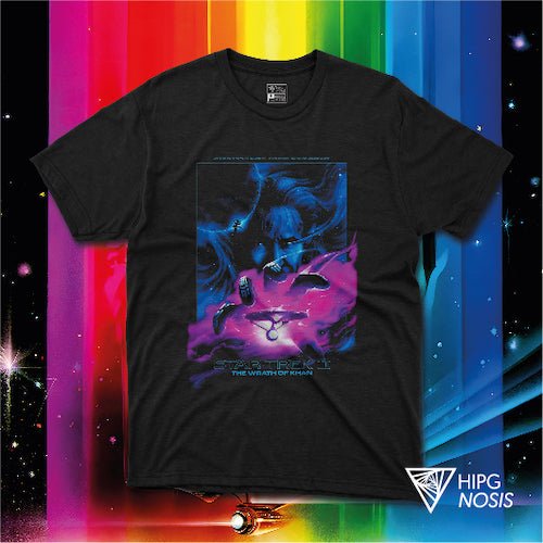 Star Trek TWOF 01 - Hipgnosis