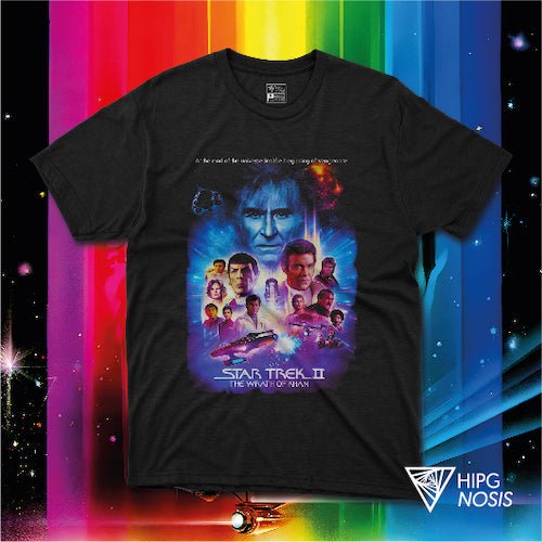 Star Trek TWOF 02 - Hipgnosis