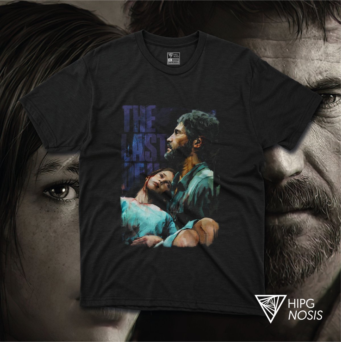 The last of us 02 - Hipgnosis