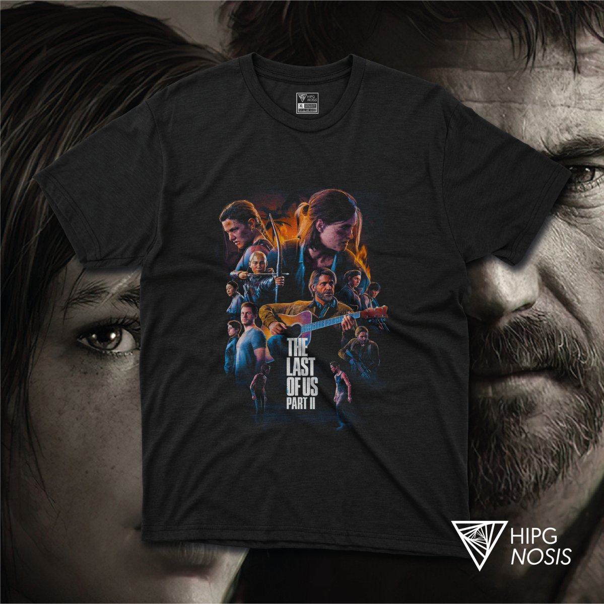 The last of us 03 - Hipgnosis