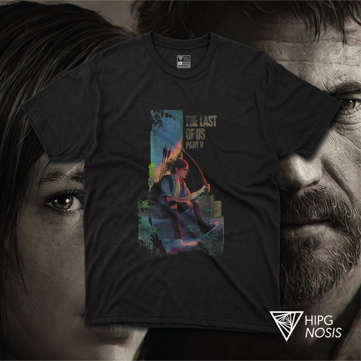 The last of us 04 - Hipgnosis